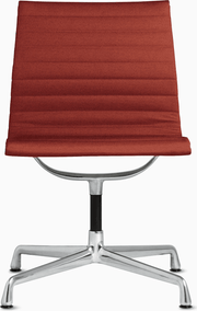 Eames Aluminum Group Side Chair Side/Dining herman miller 