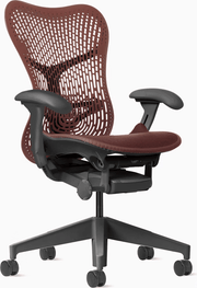 Mirra 2 Chair task chair herman miller 