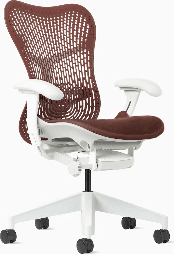 Mirra 2 Chair task chair herman miller 