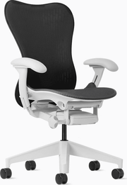 Mirra 2 Chair task chair herman miller 