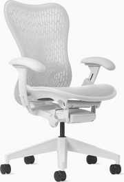 Mirra 2 Chair task chair herman miller 