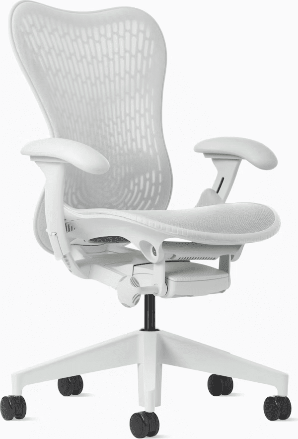Mirra 2 Chair task chair herman miller 