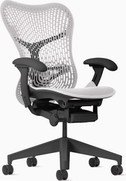 Mirra 2 Chair task chair herman miller 