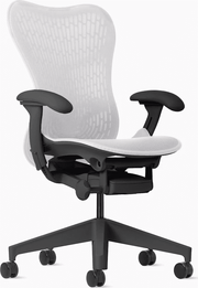 Mirra 2 Chair task chair herman miller 