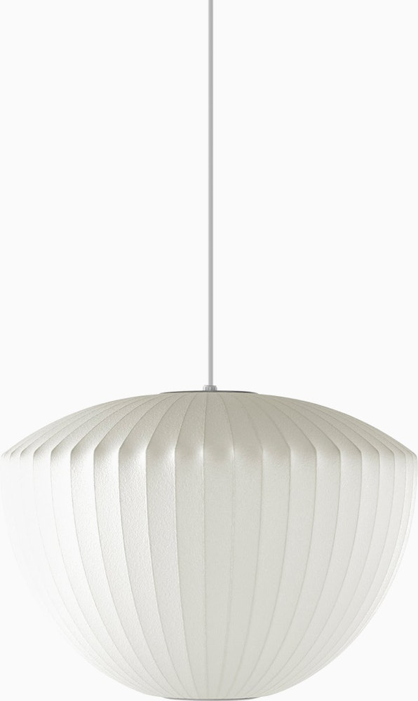 Nelson Apple Bubble Pendant