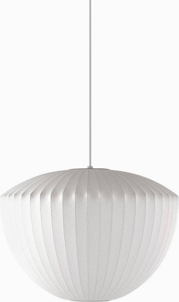 Nelson Apple Bubble Pendant