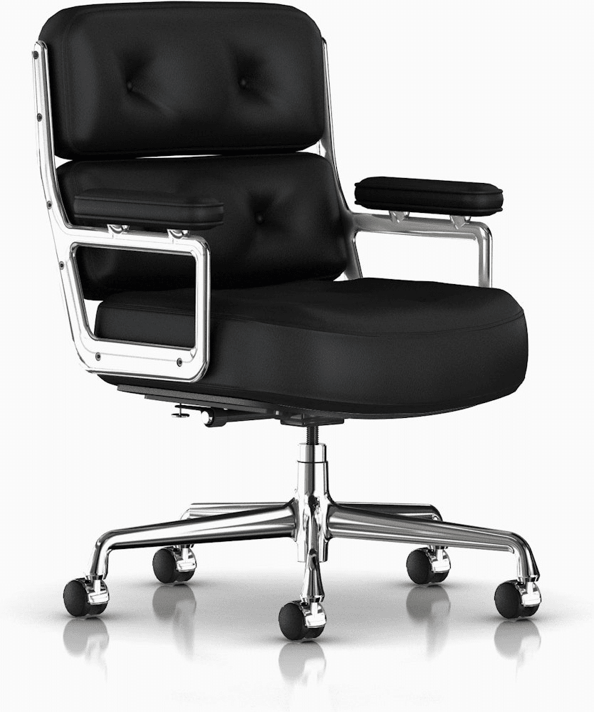 Eames Time-Life Executive Chair task chair herman miller 