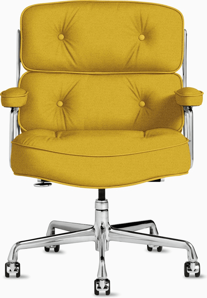 Eames Time-Life Executive Chair task chair herman miller 