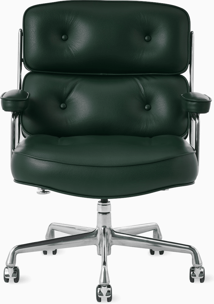 Eames Time-Life Executive Chair task chair herman miller 