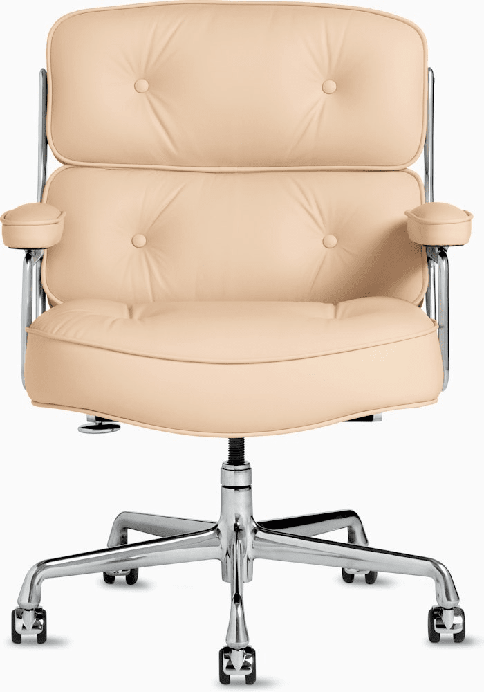 Eames Time-Life Executive Chair task chair herman miller 