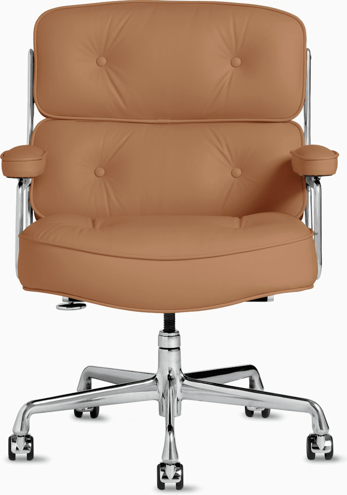Eames Time-Life Executive Chair task chair herman miller 