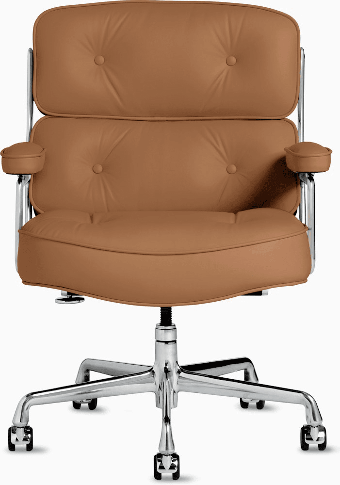 Eames Time-Life Executive Chair task chair herman miller 
