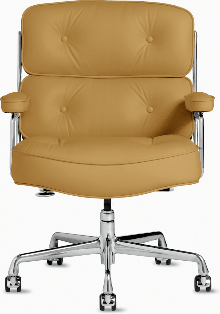 Eames Time-Life Executive Chair task chair herman miller 
