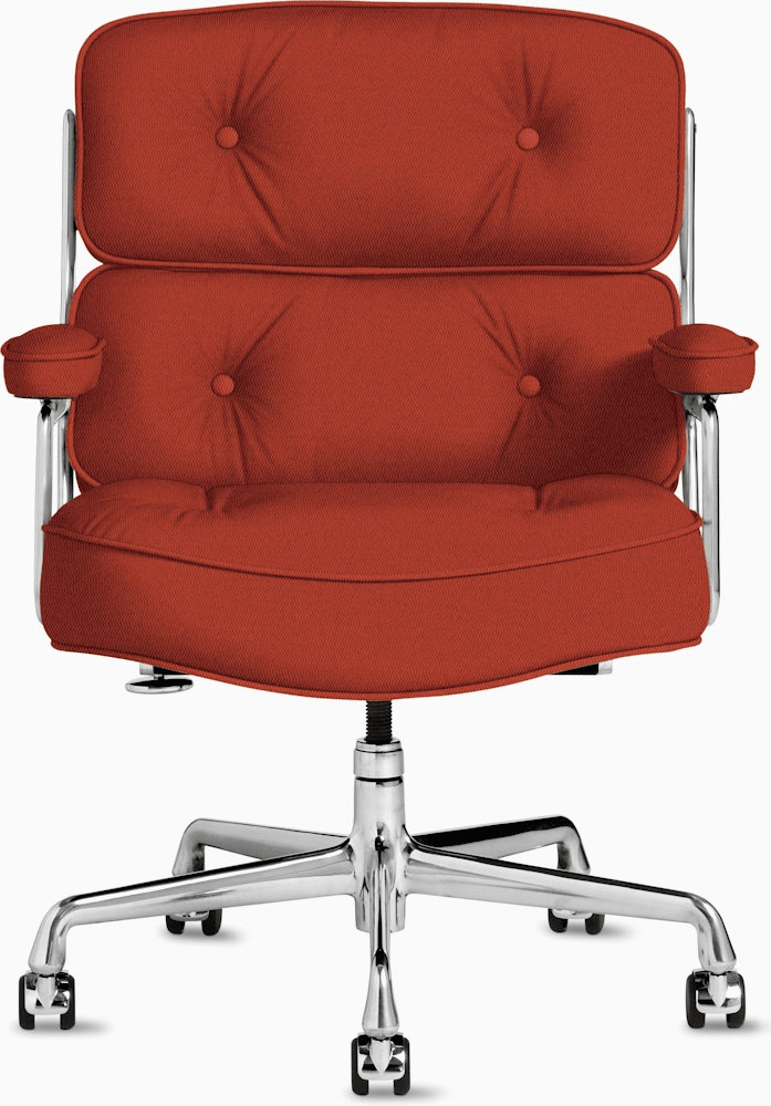 Eames Time-Life Executive Chair task chair herman miller 