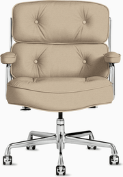 Eames Time-Life Executive Chair task chair herman miller 