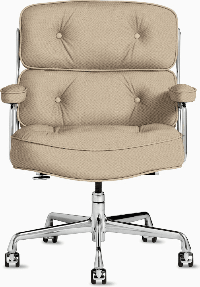 Eames Time-Life Executive Chair task chair herman miller 