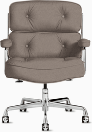 Eames Time-Life Executive Chair task chair herman miller 