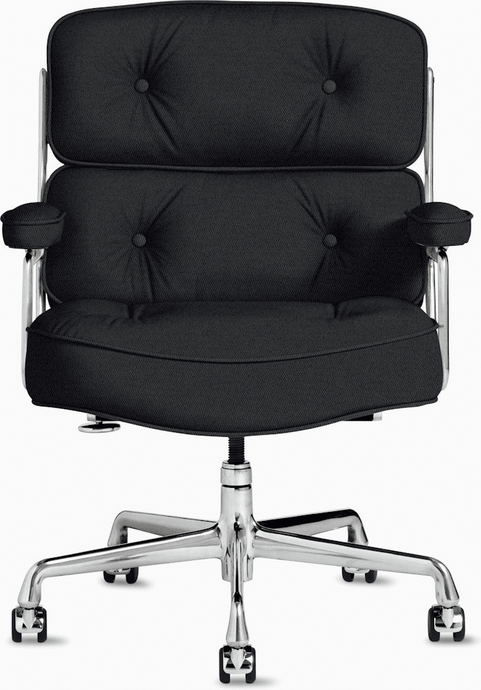 Eames Time-Life Executive Chair task chair herman miller 