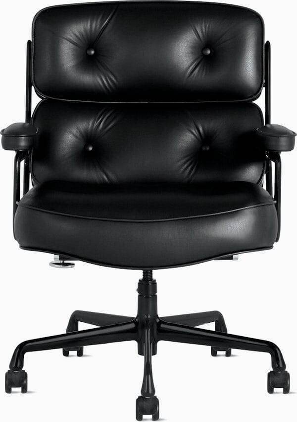 Eames Time-Life Executive Chair task chair herman miller 