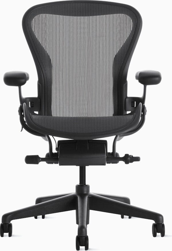 Aeron Chair task chair herman miller 