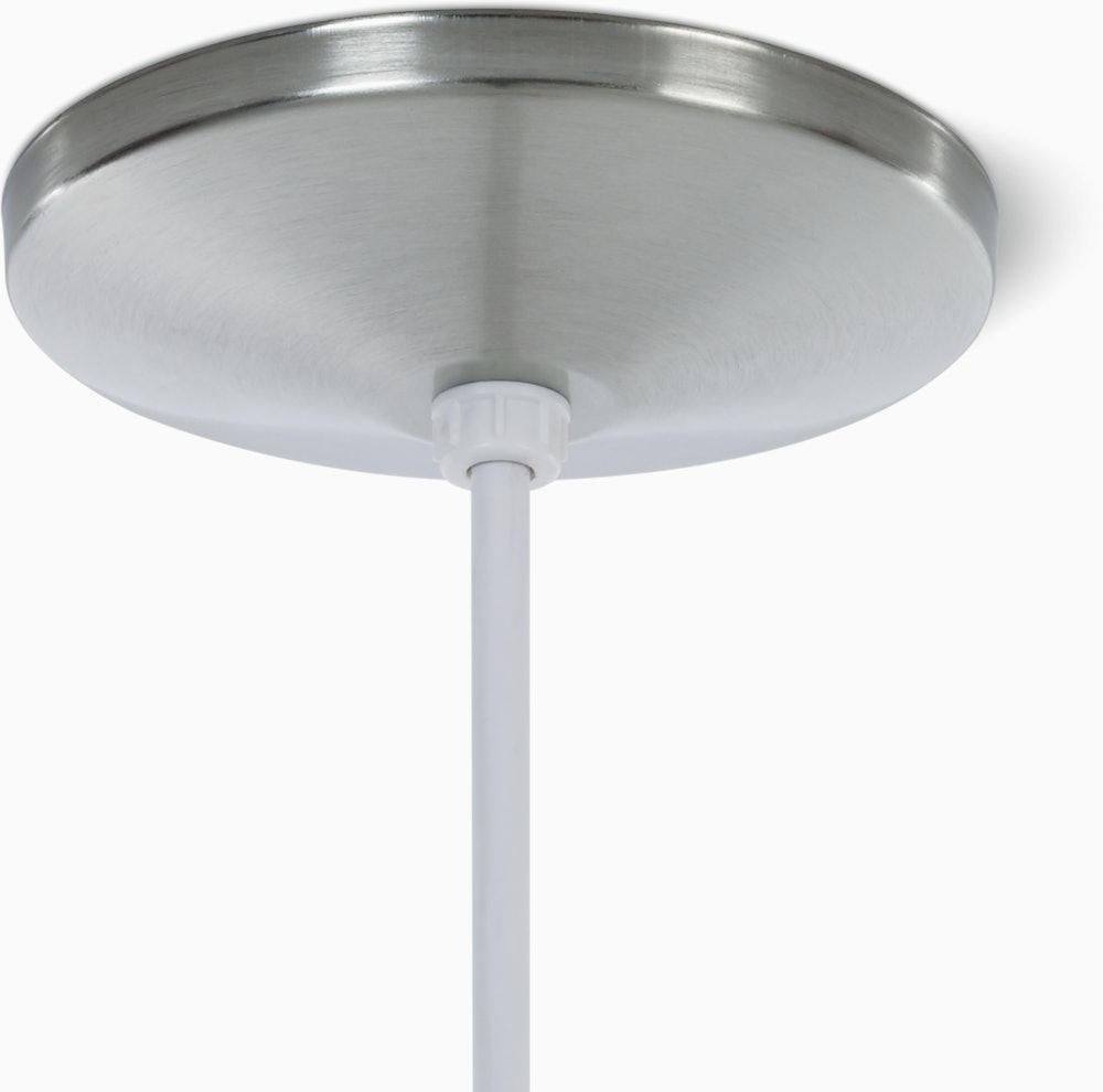 Nelson Angled Sphere Bubble Pendant