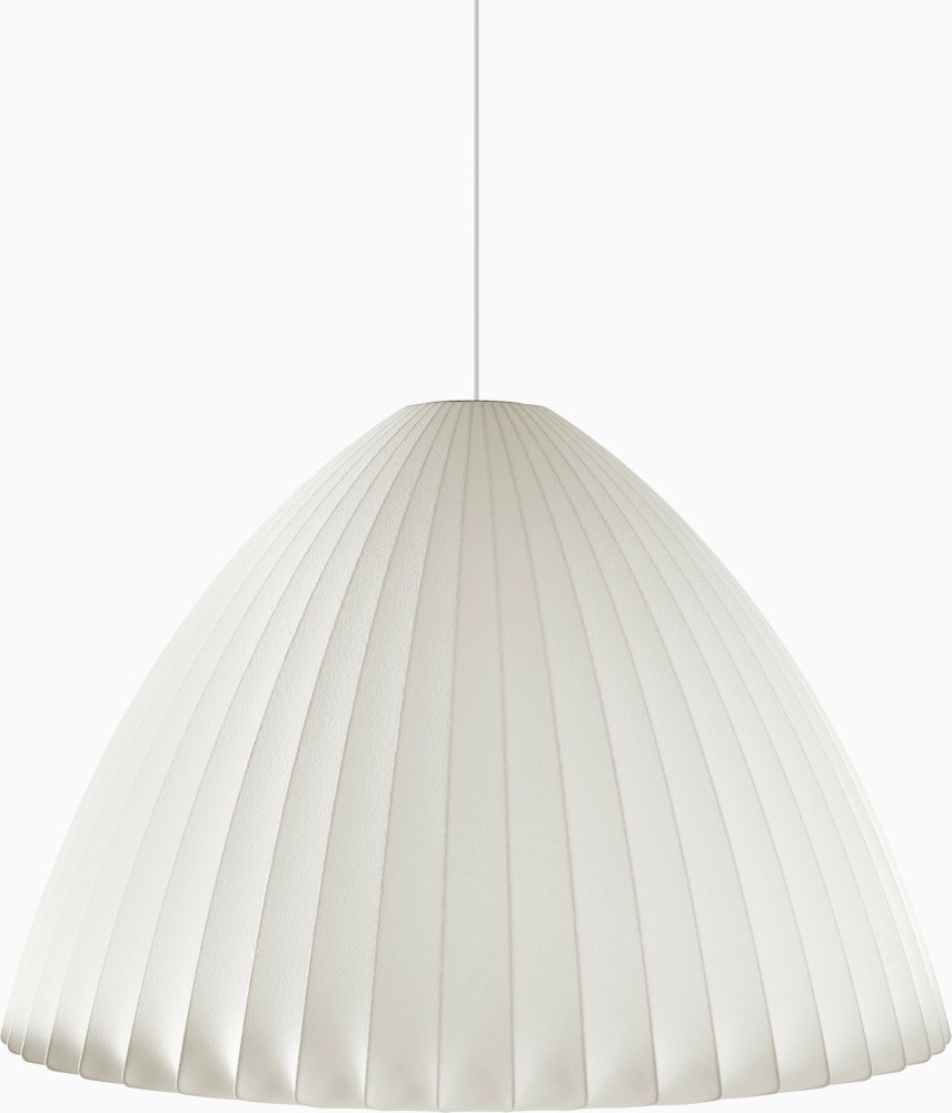Nelson Bell Bubble Pendant
