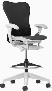 Mirra 2 Stool Stools herman miller 