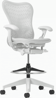 Mirra 2 Stool Stools herman miller 