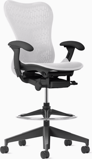 Mirra 2 Stool Stools herman miller 