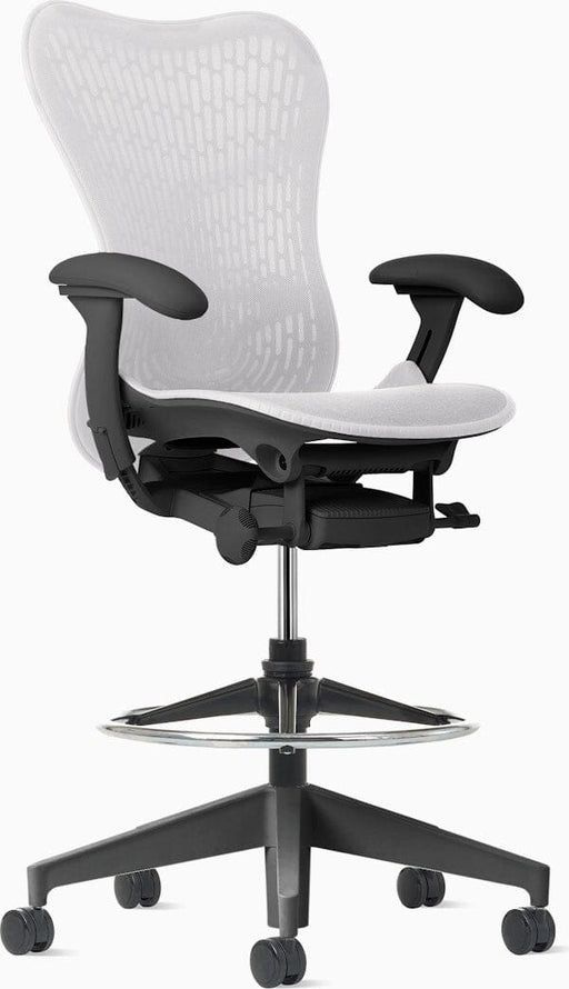 Mirra 2 Stool Stools herman miller 