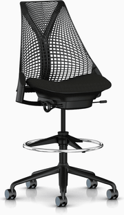 Sayl Stool Stools herman miller 