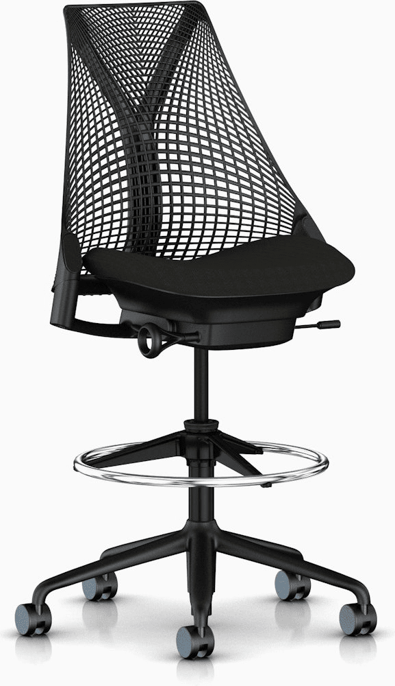 Sayl Stool Stools herman miller 