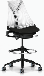 Sayl Stool Stools herman miller 