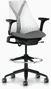 Sayl Stool Stools herman miller 