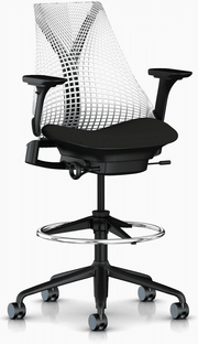 Sayl Stool Stools herman miller 