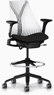 Sayl Stool Stools herman miller 