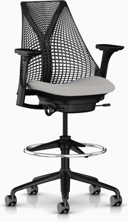 Sayl Stool Stools herman miller 