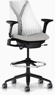 Sayl Stool Stools herman miller 