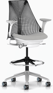 Sayl Stool Stools herman miller 