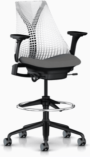 Sayl Stool Stools herman miller 