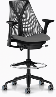 Sayl Stool Stools herman miller 