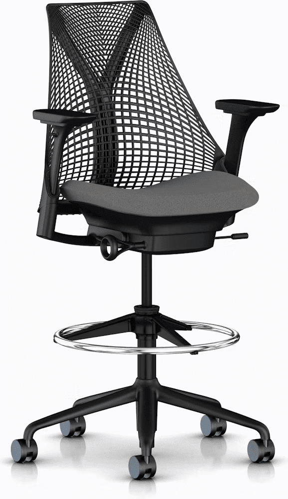 Sayl Stool Stools herman miller 