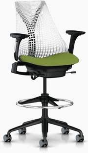 Sayl Stool Stools herman miller 