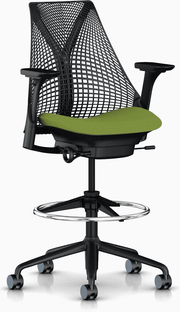 Sayl Stool Stools herman miller 