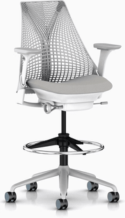 Sayl Stool Stools herman miller 