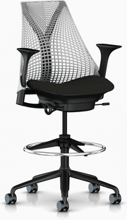 Sayl Stool Stools herman miller 
