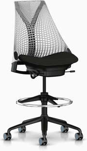 Sayl Stool Stools herman miller 