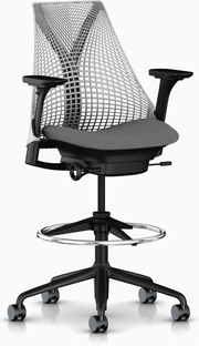Sayl Stool Stools herman miller 