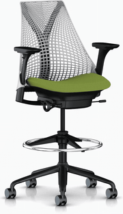 Sayl Stool Stools herman miller 