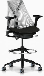 Sayl Stool Stools herman miller 